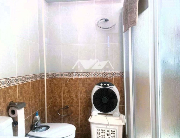 Piso en venta en calle de la u