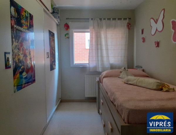 Piso en venta en San Juan - Santa Isabel