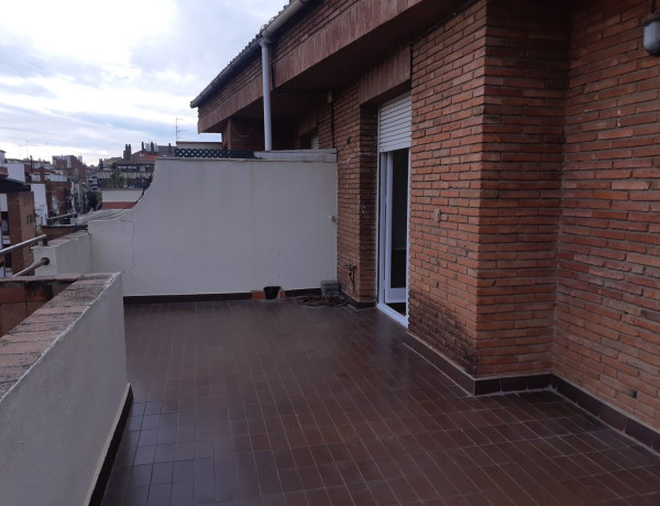 Alquiler de Piso en calle d'Escipió