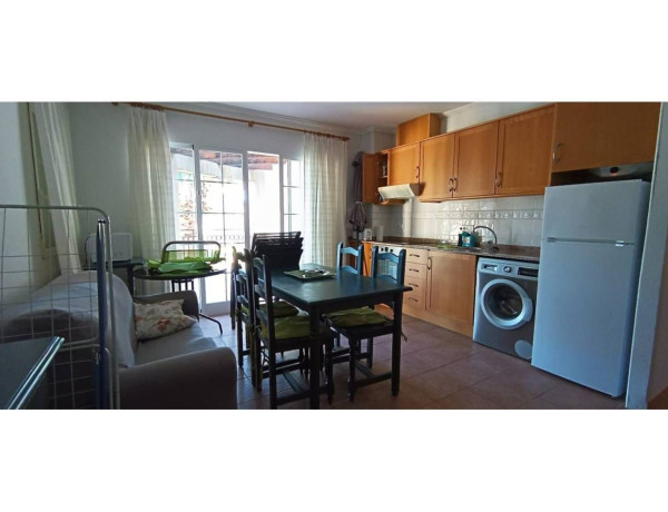 Alquiler de Piso en calle Madrid Urb. Panoramica