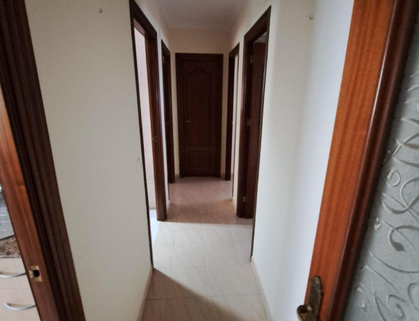 Piso en venta en La Reconquista - El Ensanche