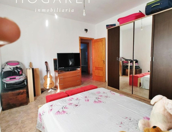 Finca rústica en venta en El Higuerón