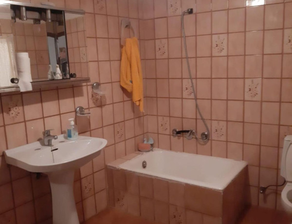 Casa o chalet independiente en venta en Chinchilla de Monte-Aragón