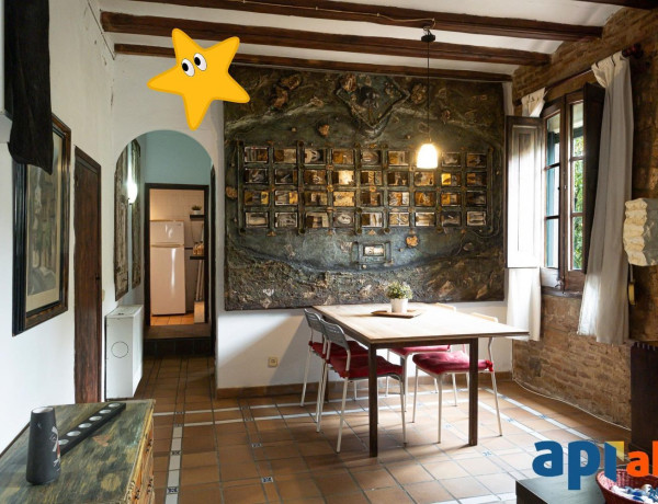 Piso en venta en calle dels Carders