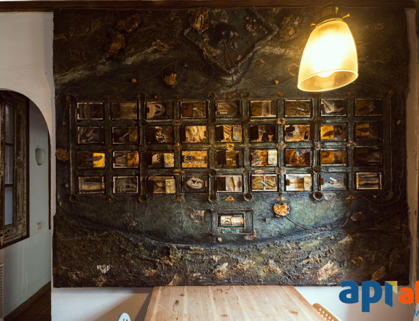 Piso en venta en calle dels Carders