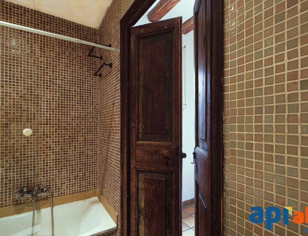 Piso en venta en calle dels Carders