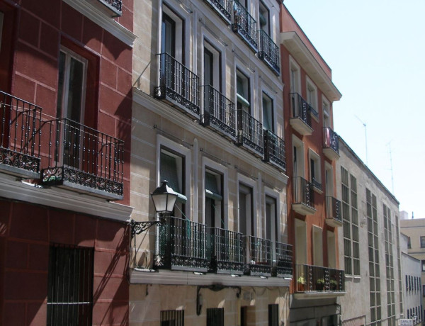 Estudio en venta en calle de la Primavera, 9