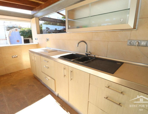 Alquiler de Casa o chalet independiente en Coin