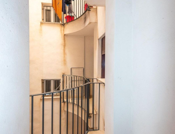 Piso en venta en calle Navas