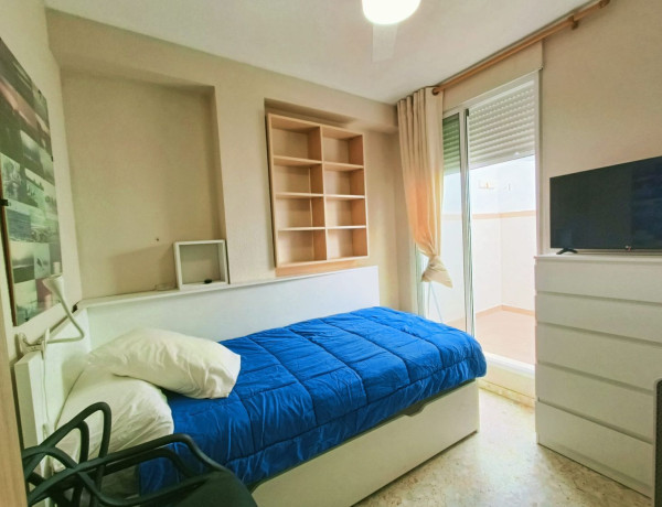 Piso en venta en calle Ancla