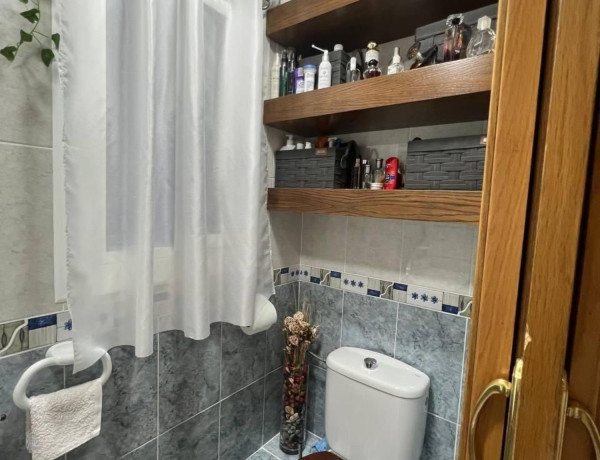 Piso en venta en Zona Ensanche-Parque oeste