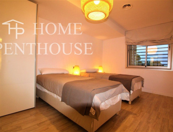 Alquiler de Piso en Vinyet-Terramar-Can Pei-Can Girona