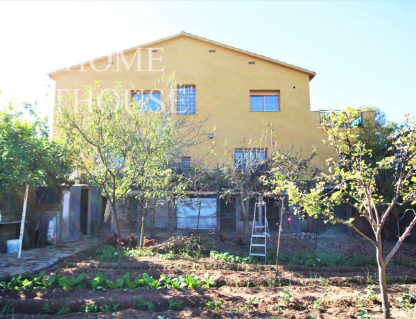 Casa o chalet independiente en venta en Les Colines-Cal Surià