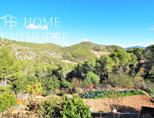 Casa o chalet independiente en venta en Les Colines-Cal Surià