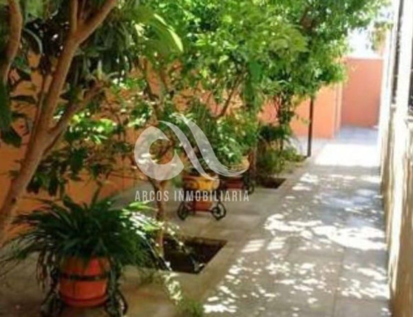 Casa o chalet independiente en venta en Fátima - Campiñuela