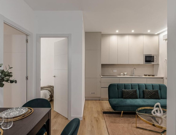 Alquiler de Piso en calle de Menorca s/n