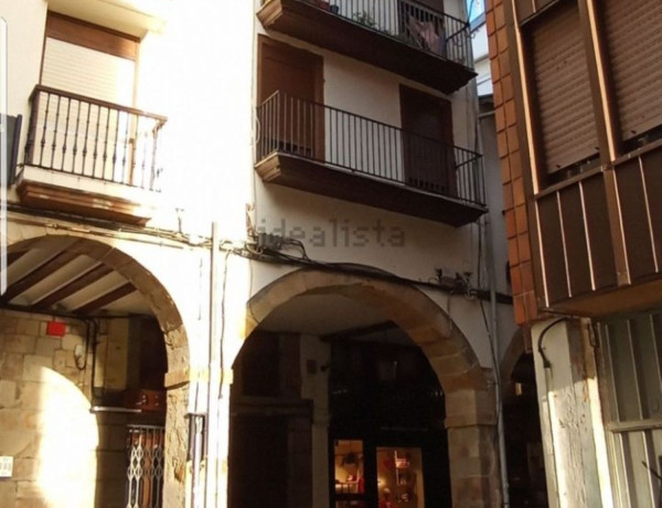 Piso en venta en calle correduria