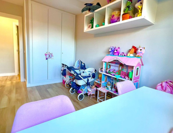 Piso en venta en Guadarrama