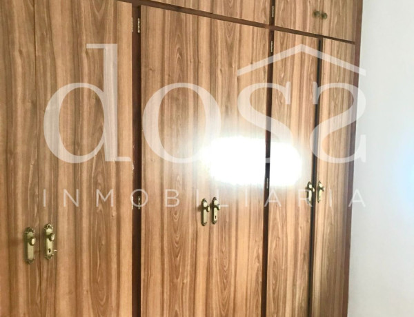 Piso en venta en Urb. Centro Utrera, Salesianos