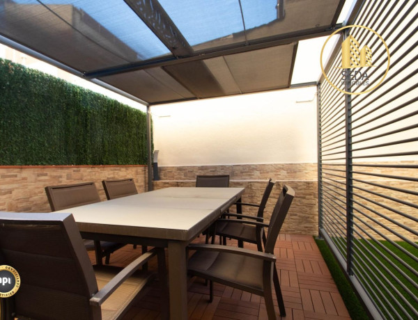 Piso en venta en avenida Barcelona