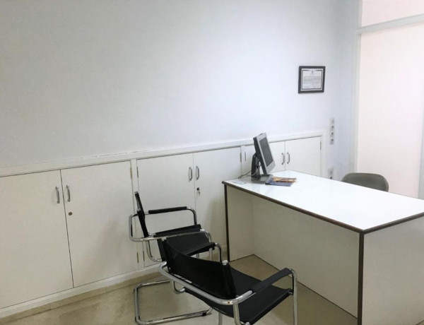 Local en venta en calle de la Marquesa de Jura Real s/n