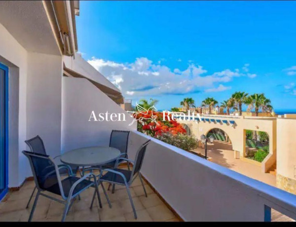 Piso en venta en avenida Playa Paraíso