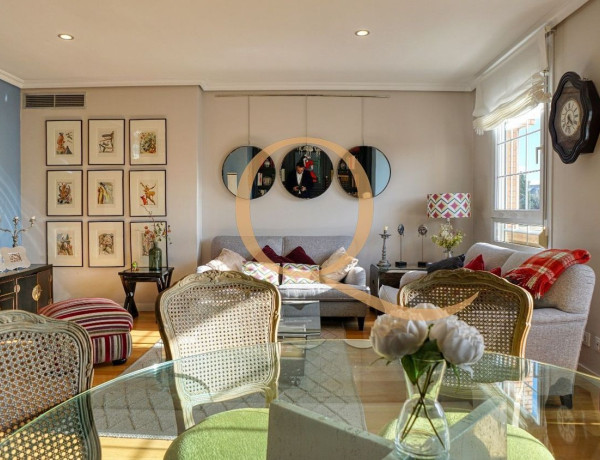 Piso en venta en Conde Orgaz-Piovera