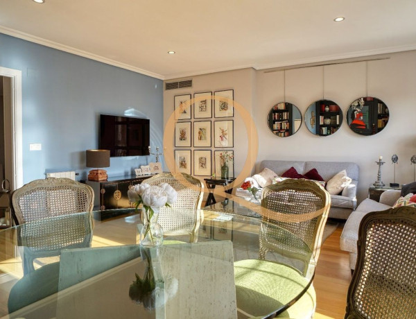 Piso en venta en Conde Orgaz-Piovera