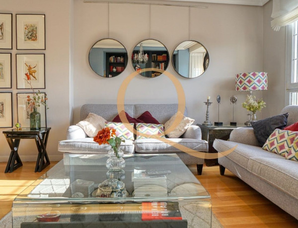 Piso en venta en Conde Orgaz-Piovera