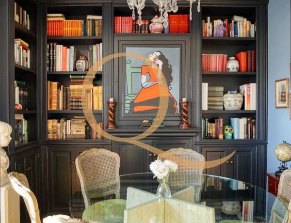 Piso en venta en Conde Orgaz-Piovera