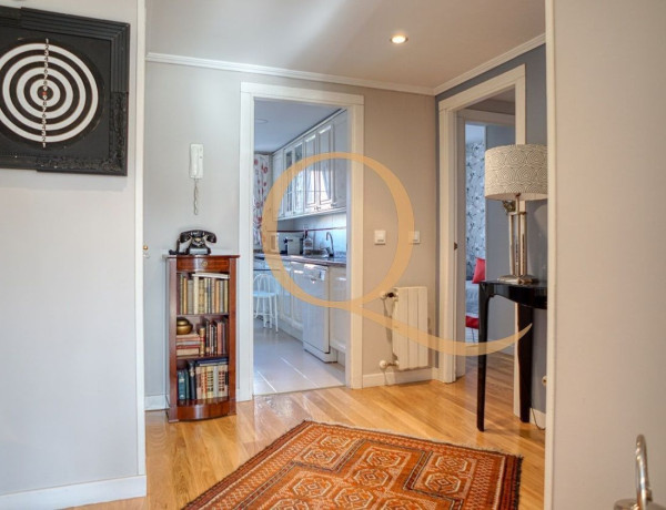 Piso en venta en Conde Orgaz-Piovera