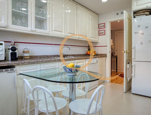 Piso en venta en Conde Orgaz-Piovera