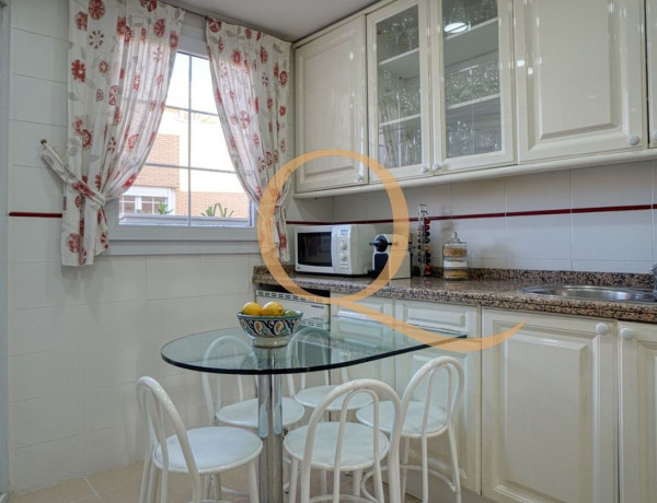 Piso en venta en Conde Orgaz-Piovera