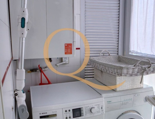 Piso en venta en Conde Orgaz-Piovera