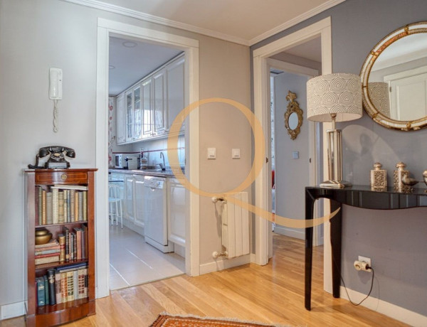 Piso en venta en Conde Orgaz-Piovera