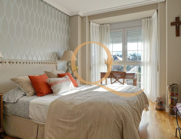 Piso en venta en Conde Orgaz-Piovera