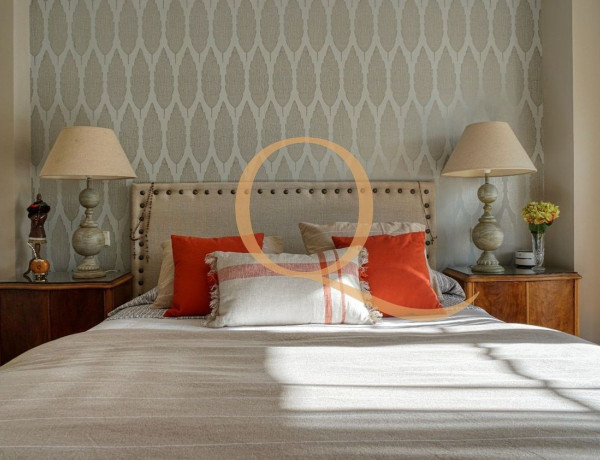 Piso en venta en Conde Orgaz-Piovera