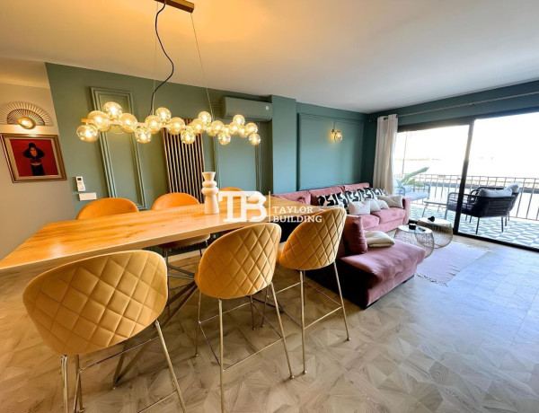 Piso en venta en calle de Robert Graves, 1