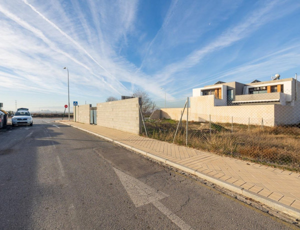 Terreno en venta en La Chana