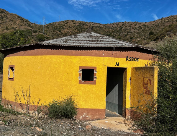 Terreno en venta en Diseminado Poligono 20