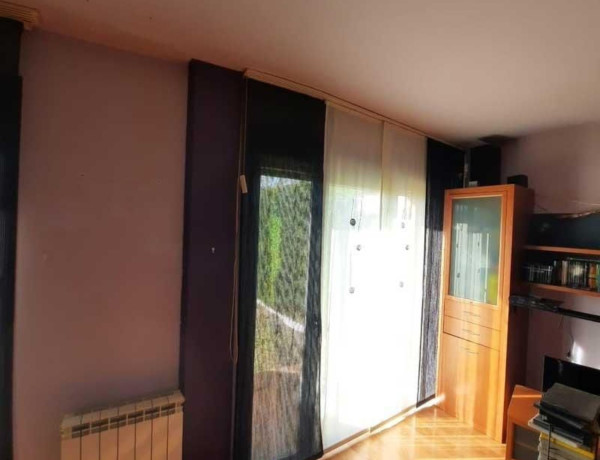 Chalet adosado en venta en avenida Valencia