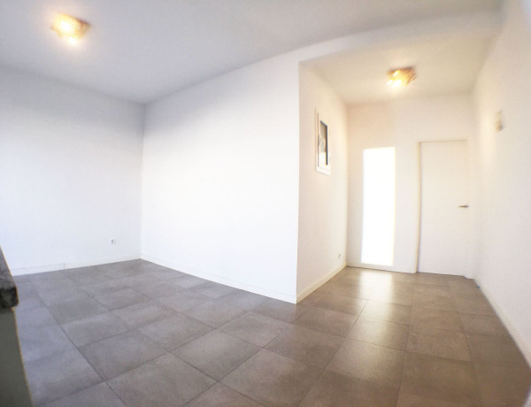 Ático en venta en Sann crispí