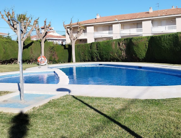 Piso en venta en calle Noucentisme