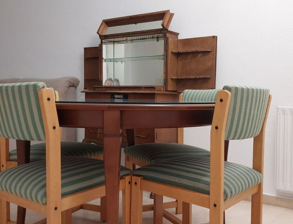 Alquiler de Piso en calle de Raimundo Fernández Villaverde