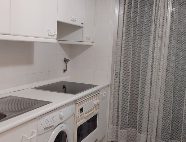 Alquiler de Piso en calle de Raimundo Fernández Villaverde