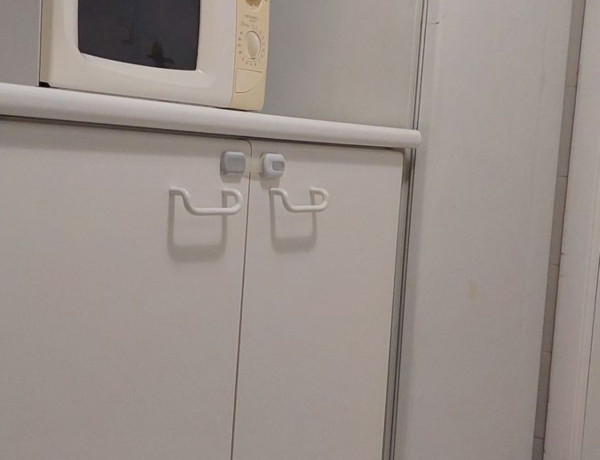 Alquiler de Piso en calle de Raimundo Fernández Villaverde