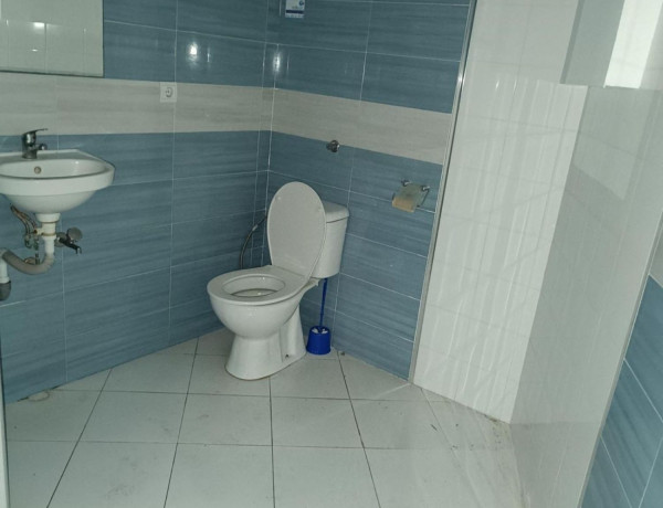 Alquiler de Local en Aguadulce norte