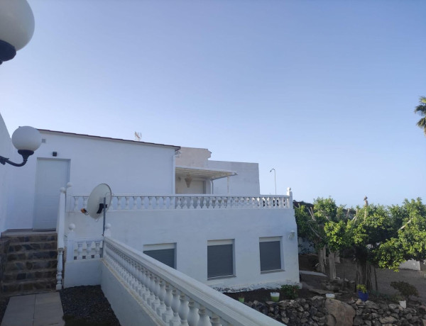 Alquiler de Ático en El Salobre