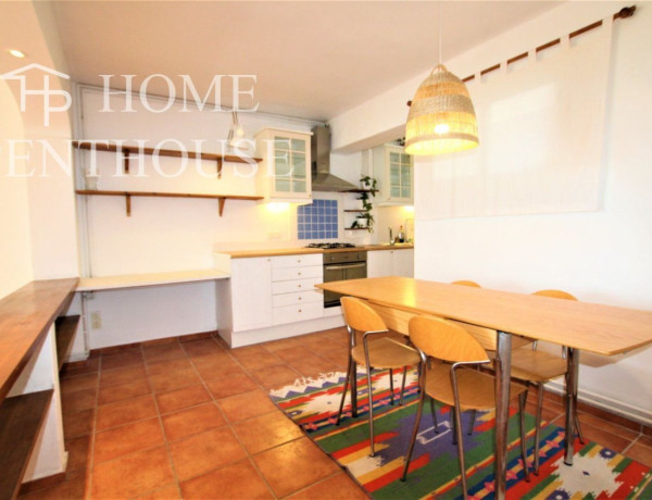 Piso en venta en Vallpineda-Rocamar