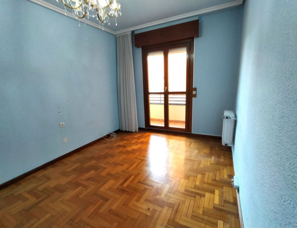 Piso en venta en calle Castilla